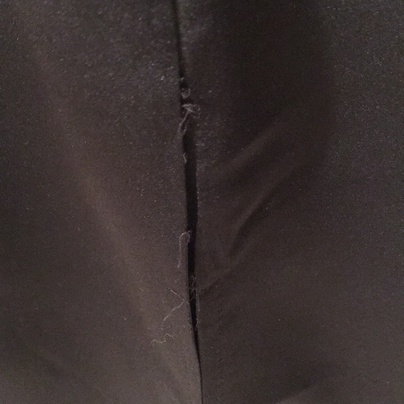 Simple and Elegant Strapless Gown - Picture 5 of 11